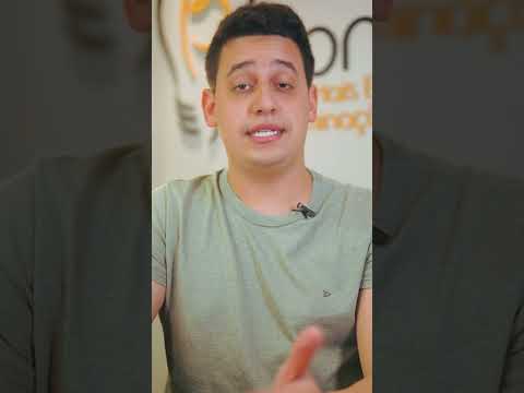Caso de Sucesso — João Vitor