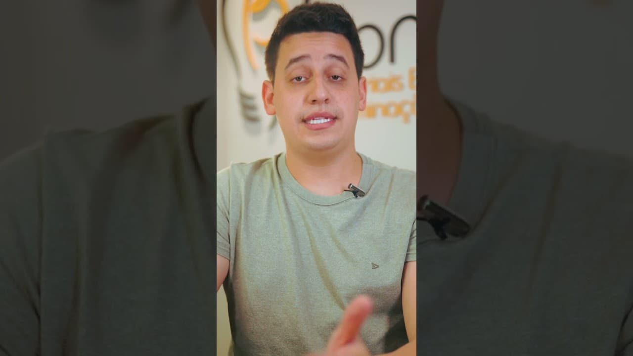 Caso de Sucesso — João Vitor