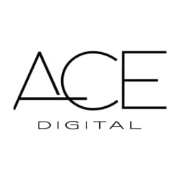 Logo da Ace Conteúdo Digital — cliente da Nosso Consultor