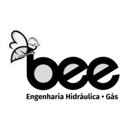 Logo da Bee Engenharia — cliente da Nosso Consultor