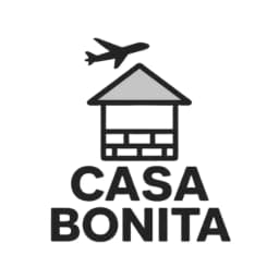 Logo da Casa Bonita — cliente da Nosso Consultor