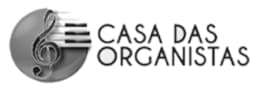 Logo da Casa das Organistas — cliente da Nosso Consultor