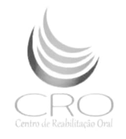 Logo da CRO — cliente da Nosso Consultor