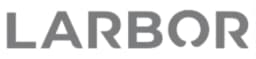 Logo da Larbor — cliente da Nosso Consultor