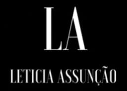 Logo da Letícia Assunção — cliente da Nosso Consultor
