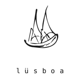 Logo da Lusboa — cliente da Nosso Consultor